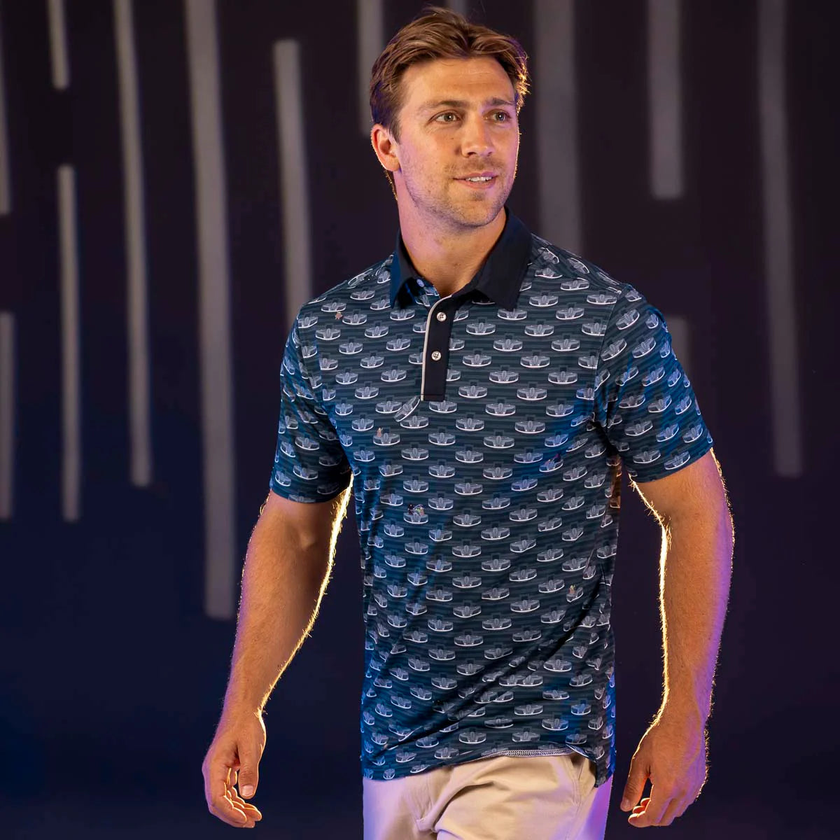 Star Wars™ "Battle for the Senate" – All-Day Polo