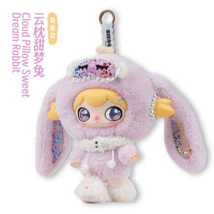 lulumi Dangerous Sweet Star Project Plush Blind Box