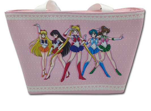 Sailor Moon – Key Visual #1 Lunch Bag