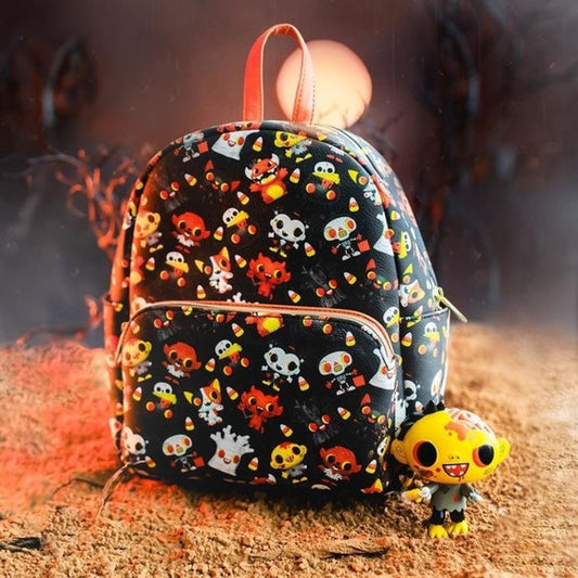 Paka Paka: Boo Hollow Mini Backpack