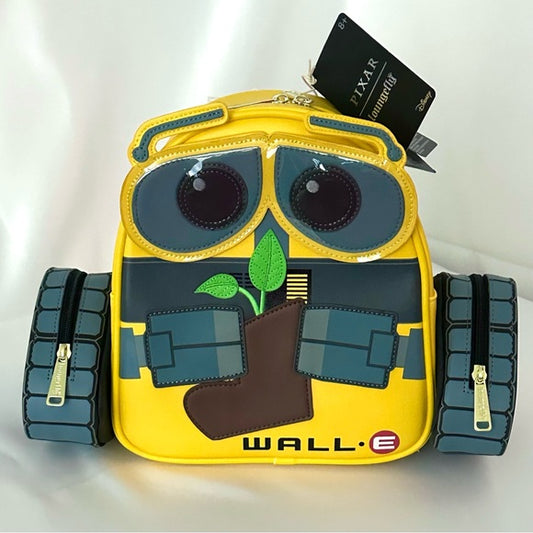 WALL-E Boot Mini Backpack