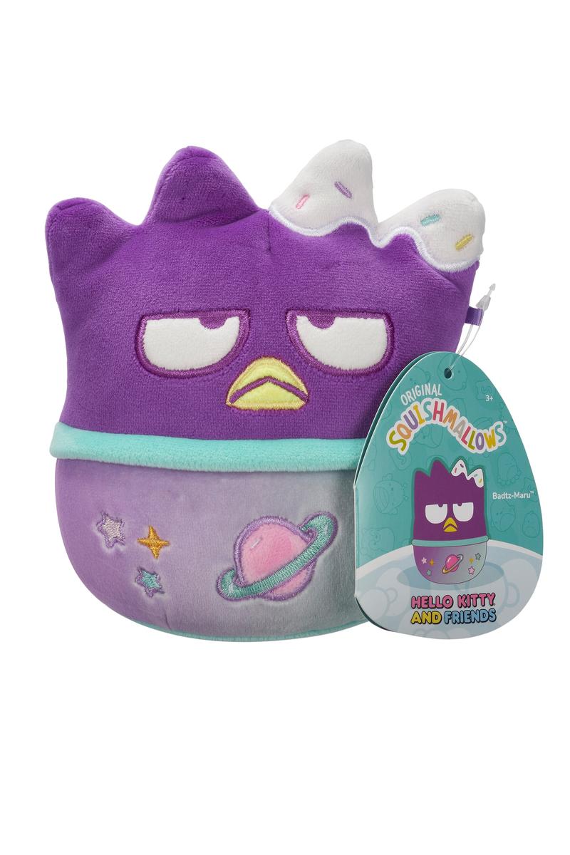 Squishmallows Hello Kitty & Friends Dreamland Plush 7