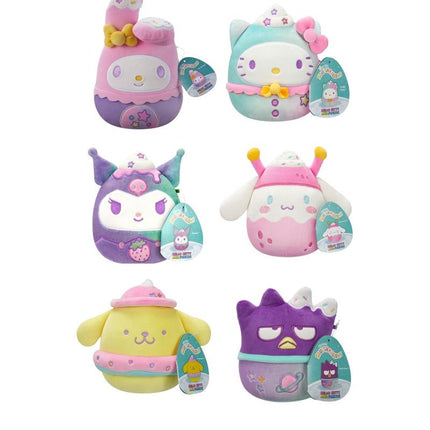 Squishmallows Hello Kitty & Friends Dreamland Plush