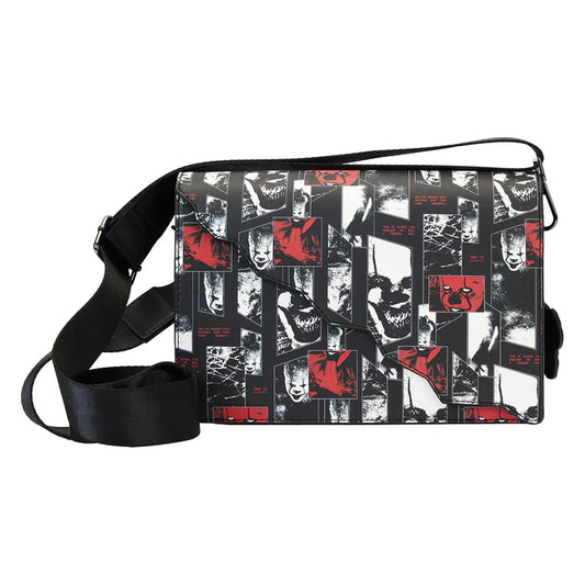 Warner Brothers IT Pennywise Crossbody