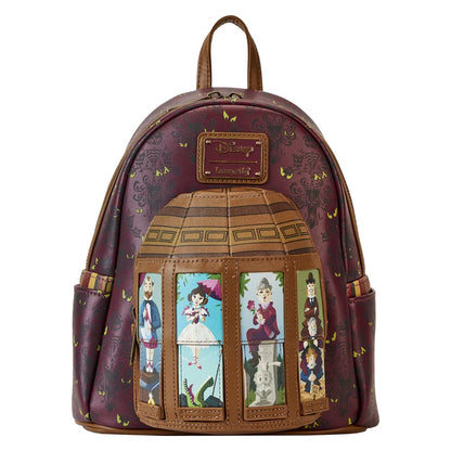 Haunted Mansion Moving Portraits Mini Backpack