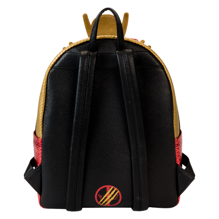 Deadpool and Wolverine Backpack
