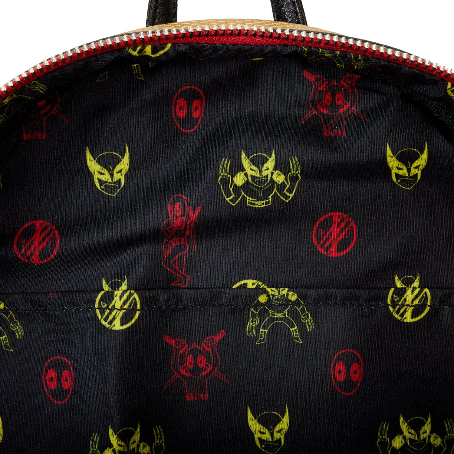 Deadpool and Wolverine Backpack 12