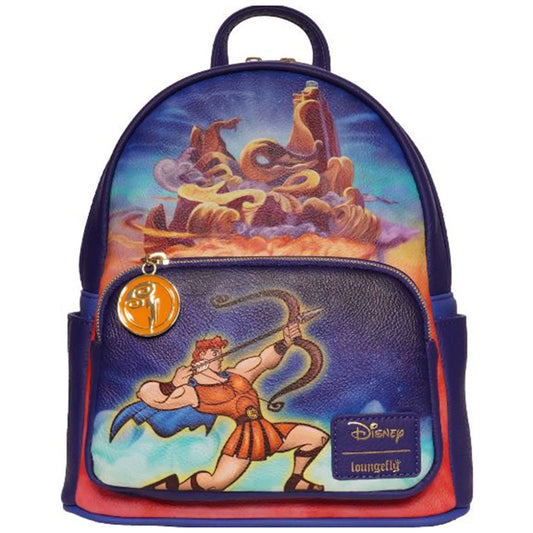 Hercules Mount Olympus Mini Backpack - EE Exc