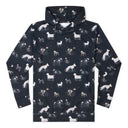 Good to the Bone – Performance Hoodie