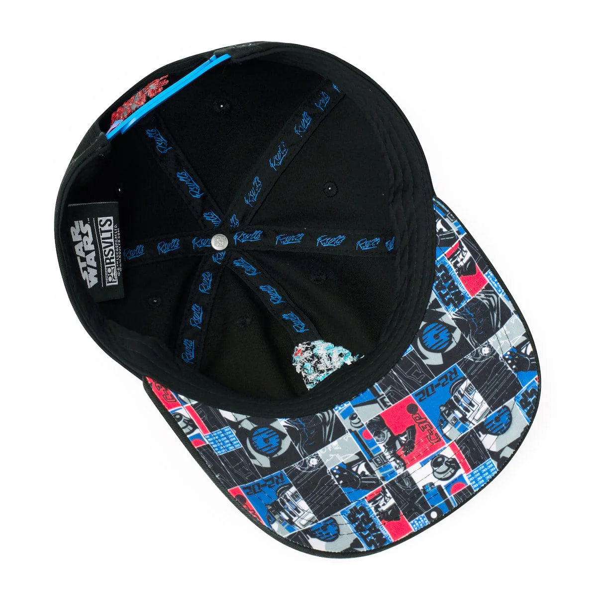 Star Wars "The Astromech" – Dad Hat