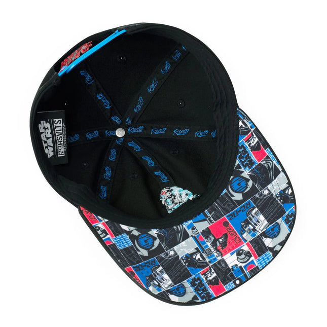 Star Wars "The Astromech" – Dad Hat