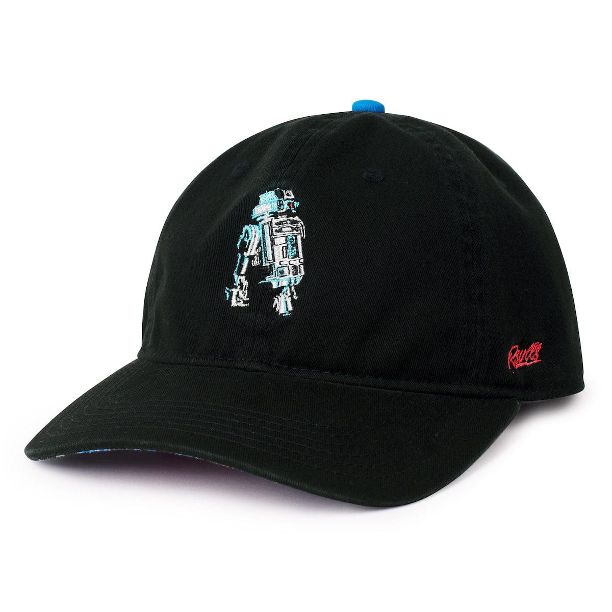Star Wars "The Astromech" – Dad Hat