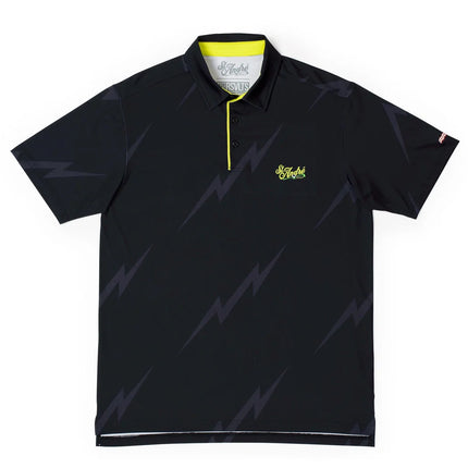 St. André Golf "Black Bolt" – All-Day Polo