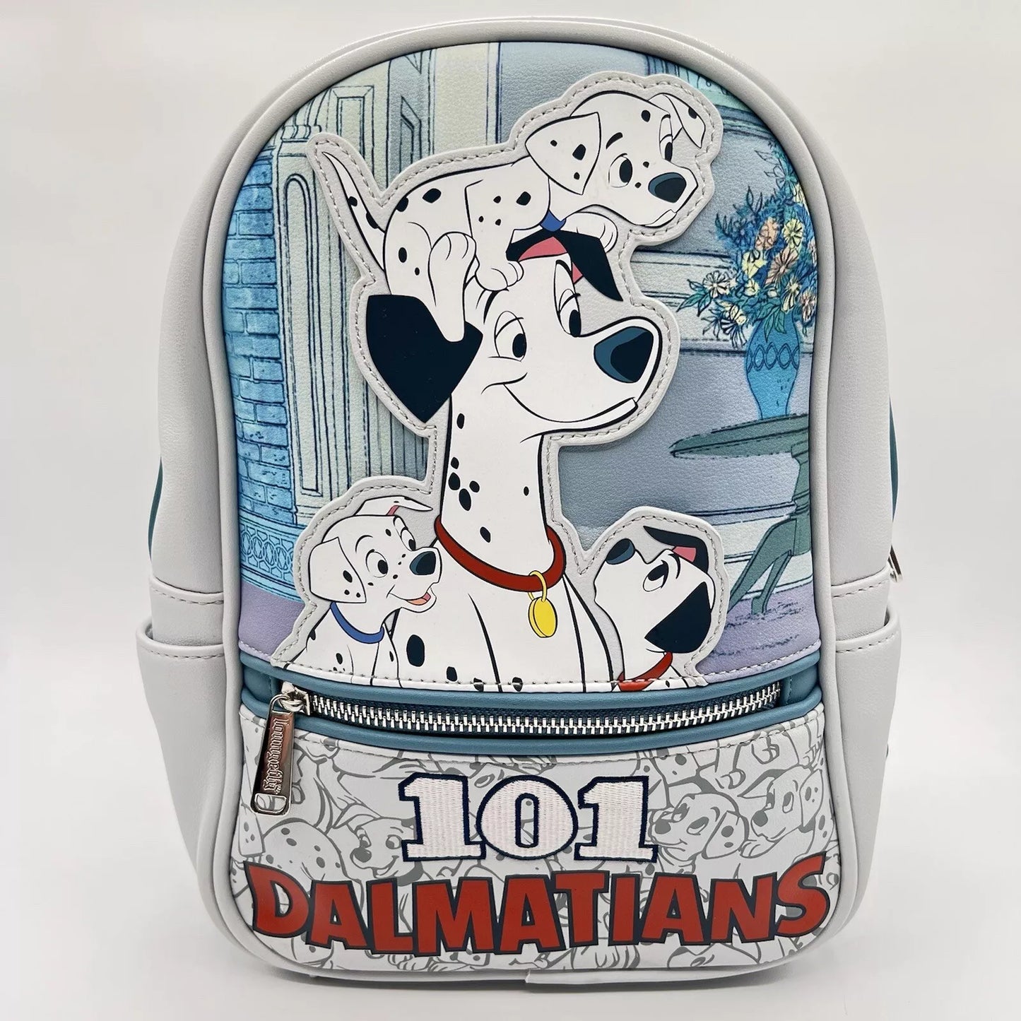 101 Dalmatians Mini Backpack