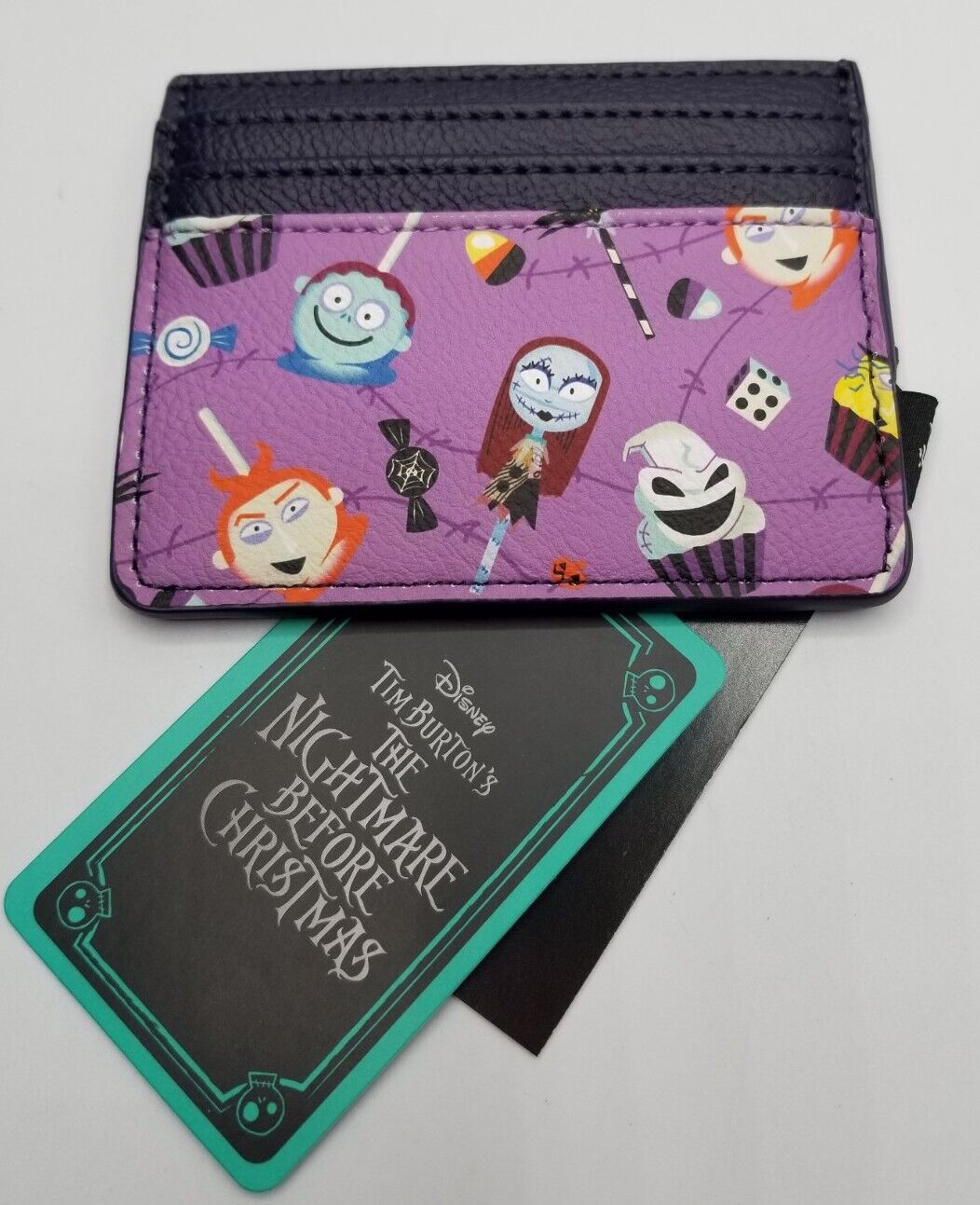 Disney Parks The Nightmare Before Christmas Mini Backpack Bundle