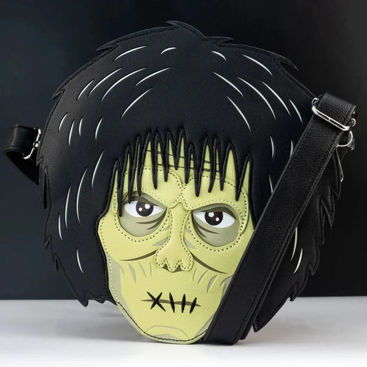 Hocus Billy Butcherson Cosplay Crossbody Bag