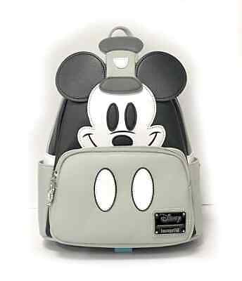 Steamboat Willie Cosplay Mini Backpack - Merch Ventures Exclusive