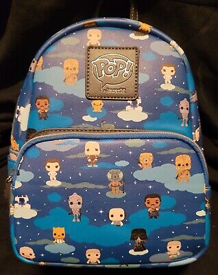 Funko Pop Star Wars Celebration Mini Backpack