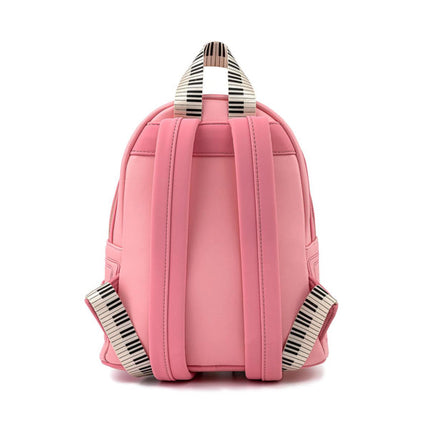 The Aristocats Piano Mini Backpack