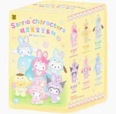Sanrio Characters Elf Bunny Baby Blind Box
