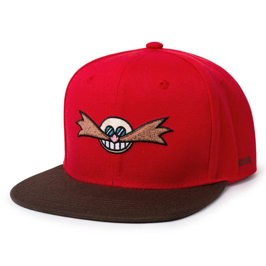 Sonic the Hedgehog "Egghead" – TLB Hat