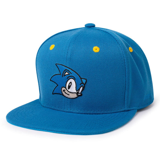 Sonic the Hedgehog "Hedgehat" – TLB Hat