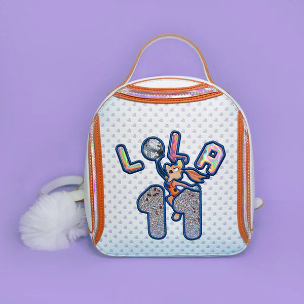 Space Jam: A New Legacy Lola Bunny Mini Backpack