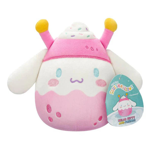 Squishmallows Hello Kitty & Friends Dreamland Plush 5