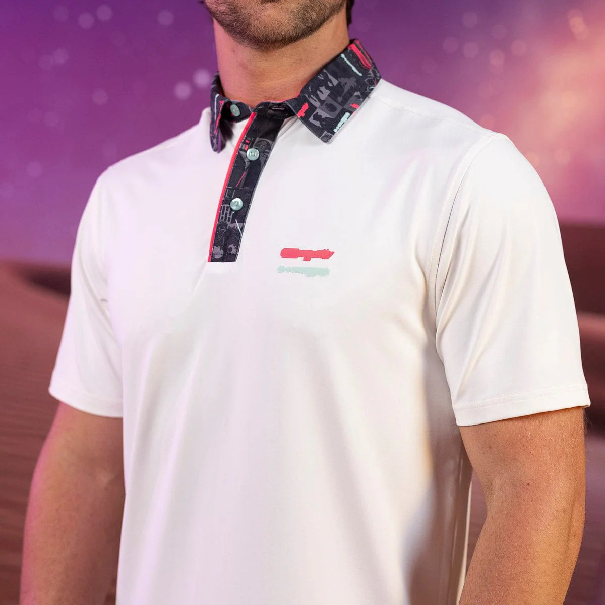 Star Wars™ "Trilogy's End" – All-Day Polo