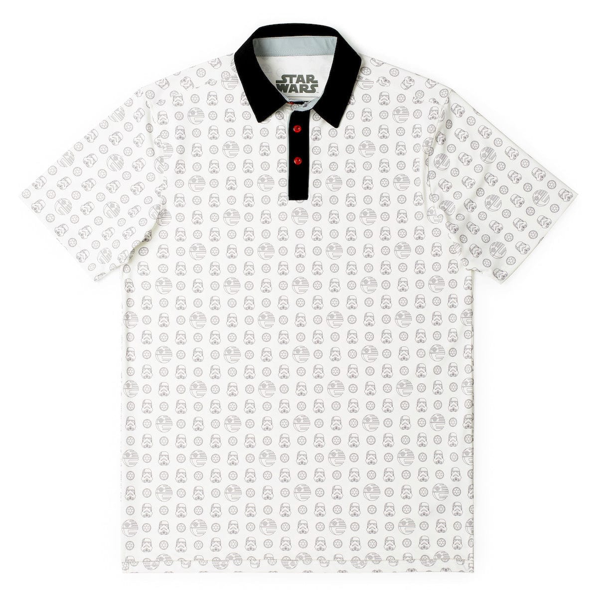 Star Wars™ "Empire Enforcers" – All-Day Polo