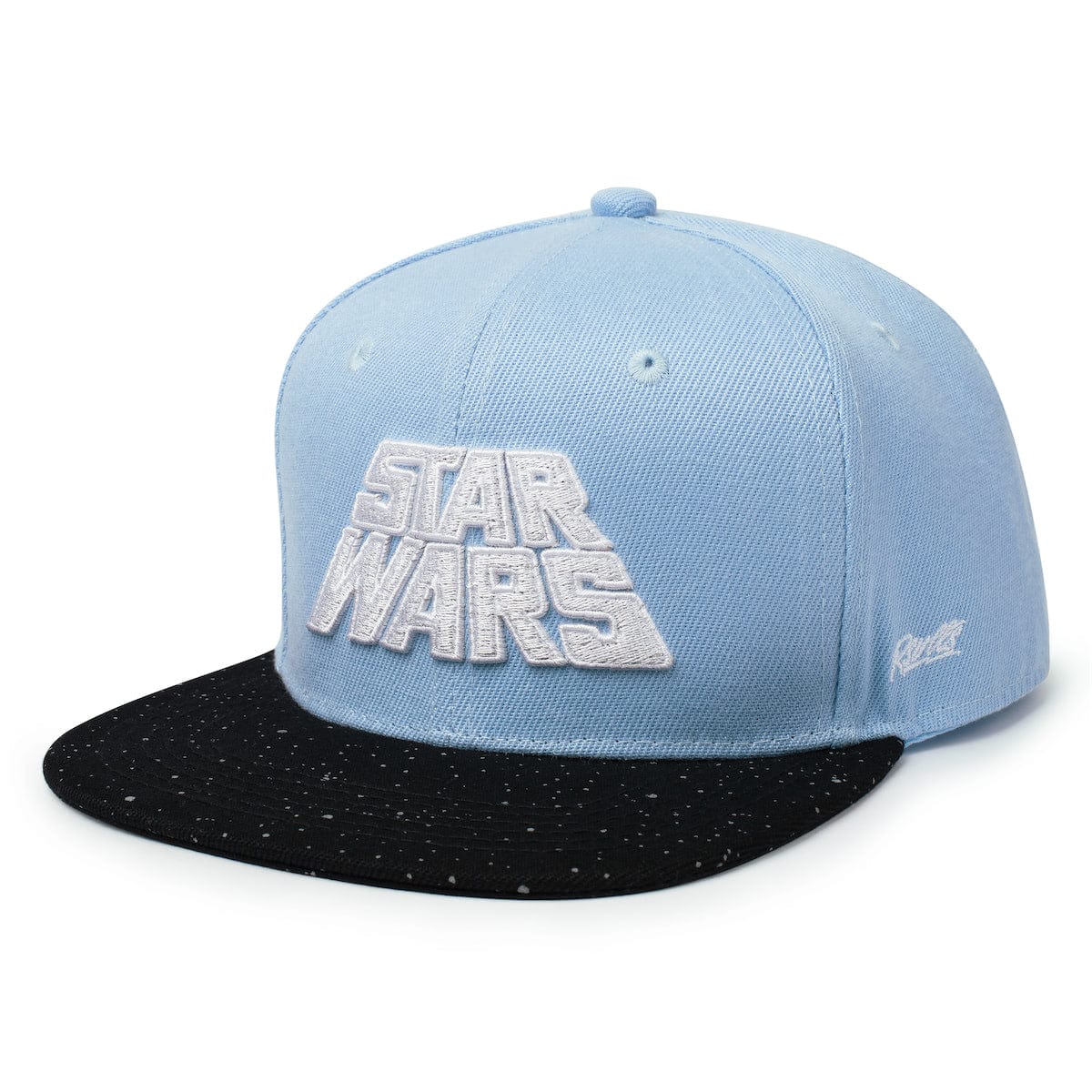 Star Wars™ "Retro ‘77" (Bantha Milk Blue) – TLB Hat