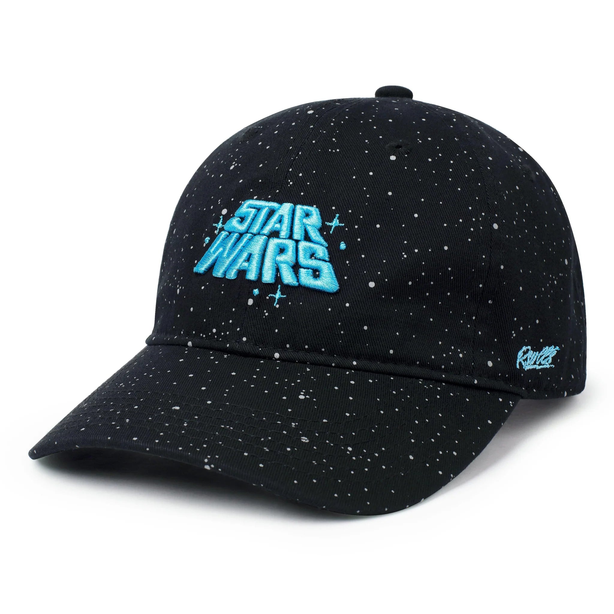 Star Wars™ "Retro ‘77" (Galaxy) – Dad Hat 2