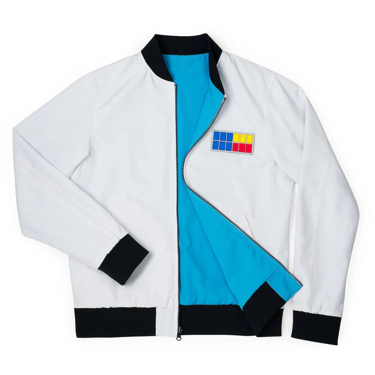 Star Wars "Thrawn" – Reversible Bomber Jacket