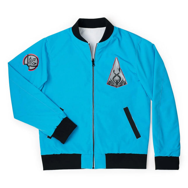 Star Wars "Thrawn" – Reversible Bomber Jacket