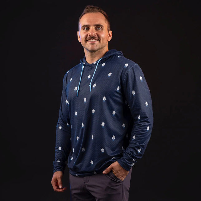 Star Wars "12 Parsecs" – Performance Hoodie
