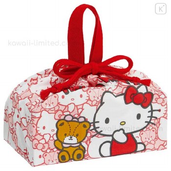 Hello Kitty Lunch Bag