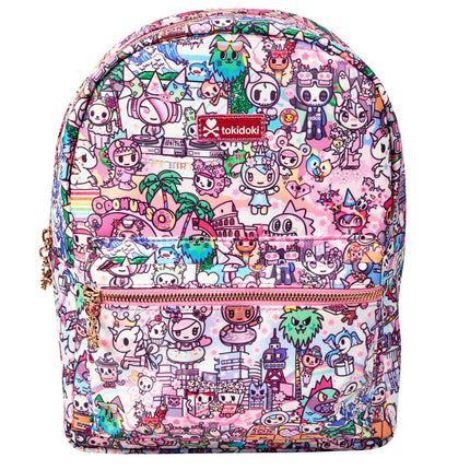 Tokidoki 20th Anniversary Midi Backpack