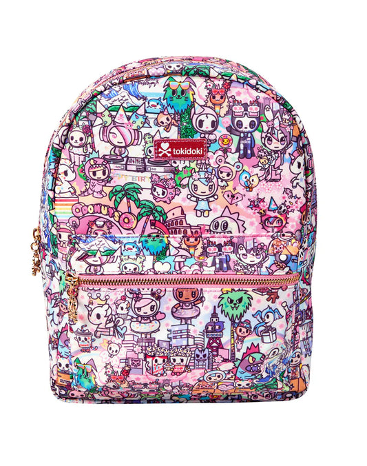 Tokidoki 20th Anniversary Midi Backpack