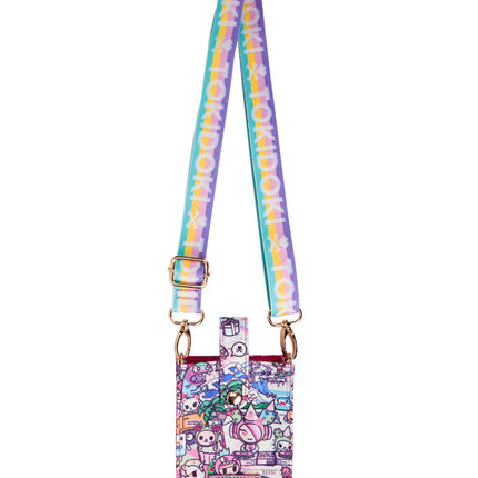 Tokidoki 20th Anniversary Minimal Phone Bag