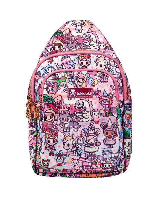 Tokidoki 20th Anniversary Sling Bag