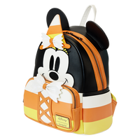 Minnie Mouse Candy Corn Cosplay Mini Backpac