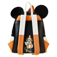 Minnie Mouse Candy Corn Cosplay Mini Backpac
