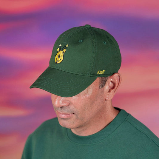 Disney’s Winnie the Pooh "Bumble Bear" – Dad Hat