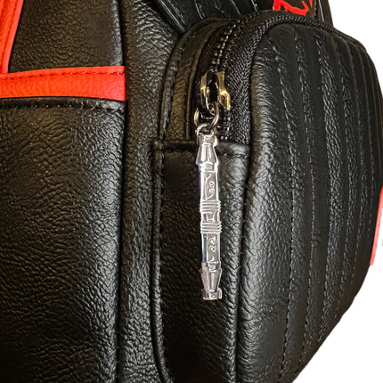 Darth Maul Cosplay Mini Backpack