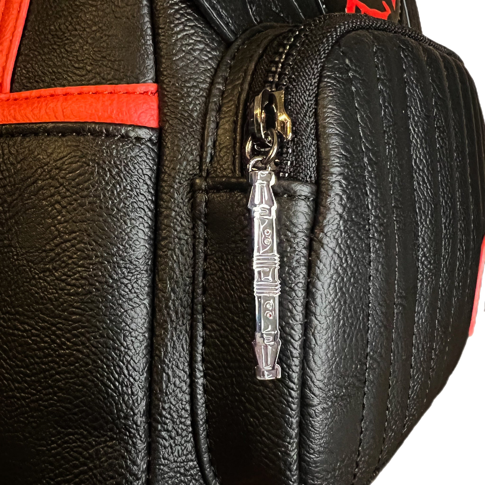 Darth Maul Cosplay Mini Backpack 5