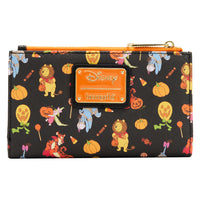 Winnie the Pooh Halloween Wallet