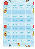 LF Stitch Shoppe Winnie the Pooh Balloon Clouds