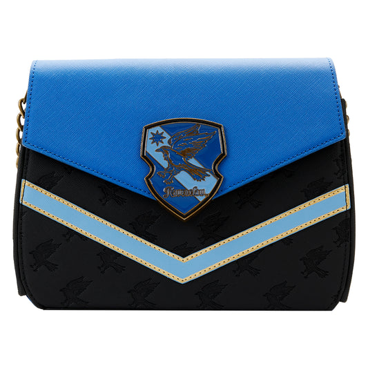 Harry Potter Ravenclaw Crossbody Bag