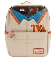 Loki Variant TVA Mini Backpack