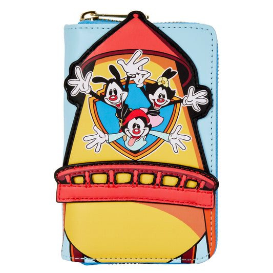 Animaniacs Wallet